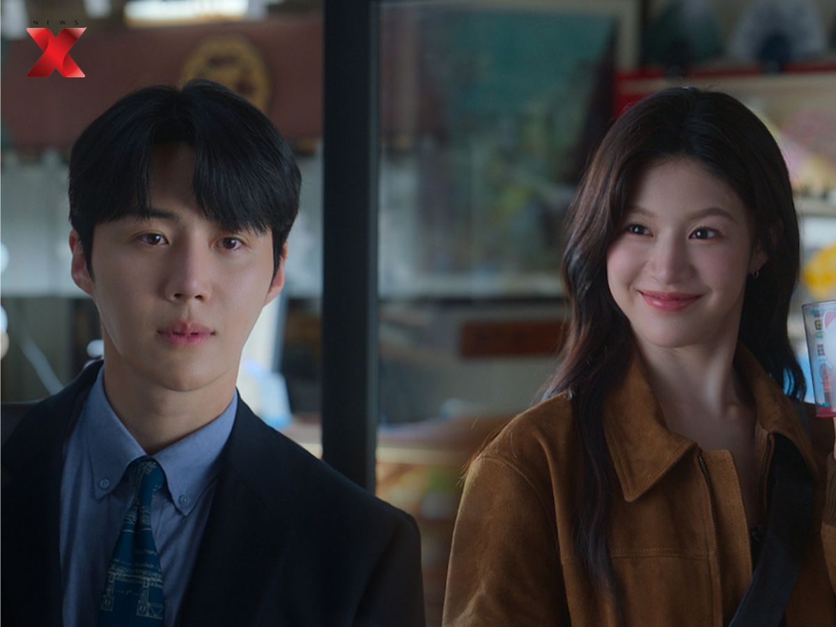 Can This Love Be Translated Cast