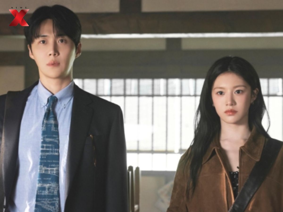 Can This Love Be Translated Worth Watching?