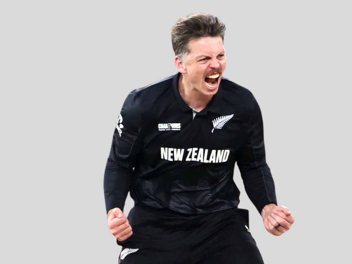 Michael Bracewell could add the perfect all-round balance to KKR