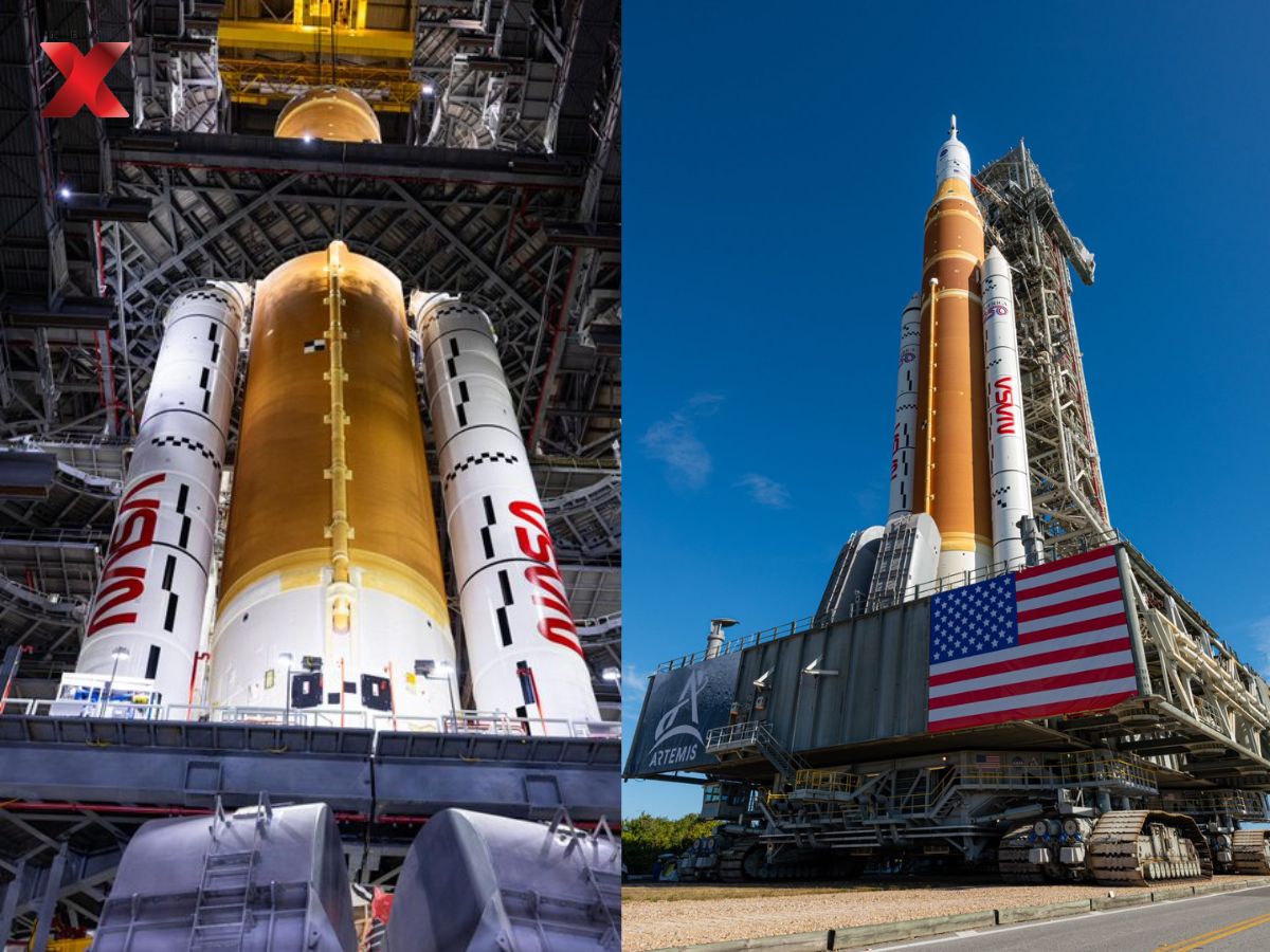 Nasa Artemis II Launch Pad: Purpose