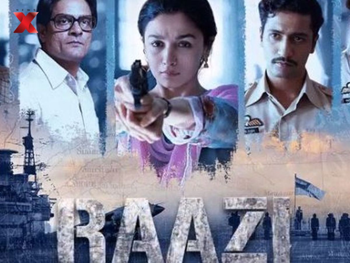 Raazi