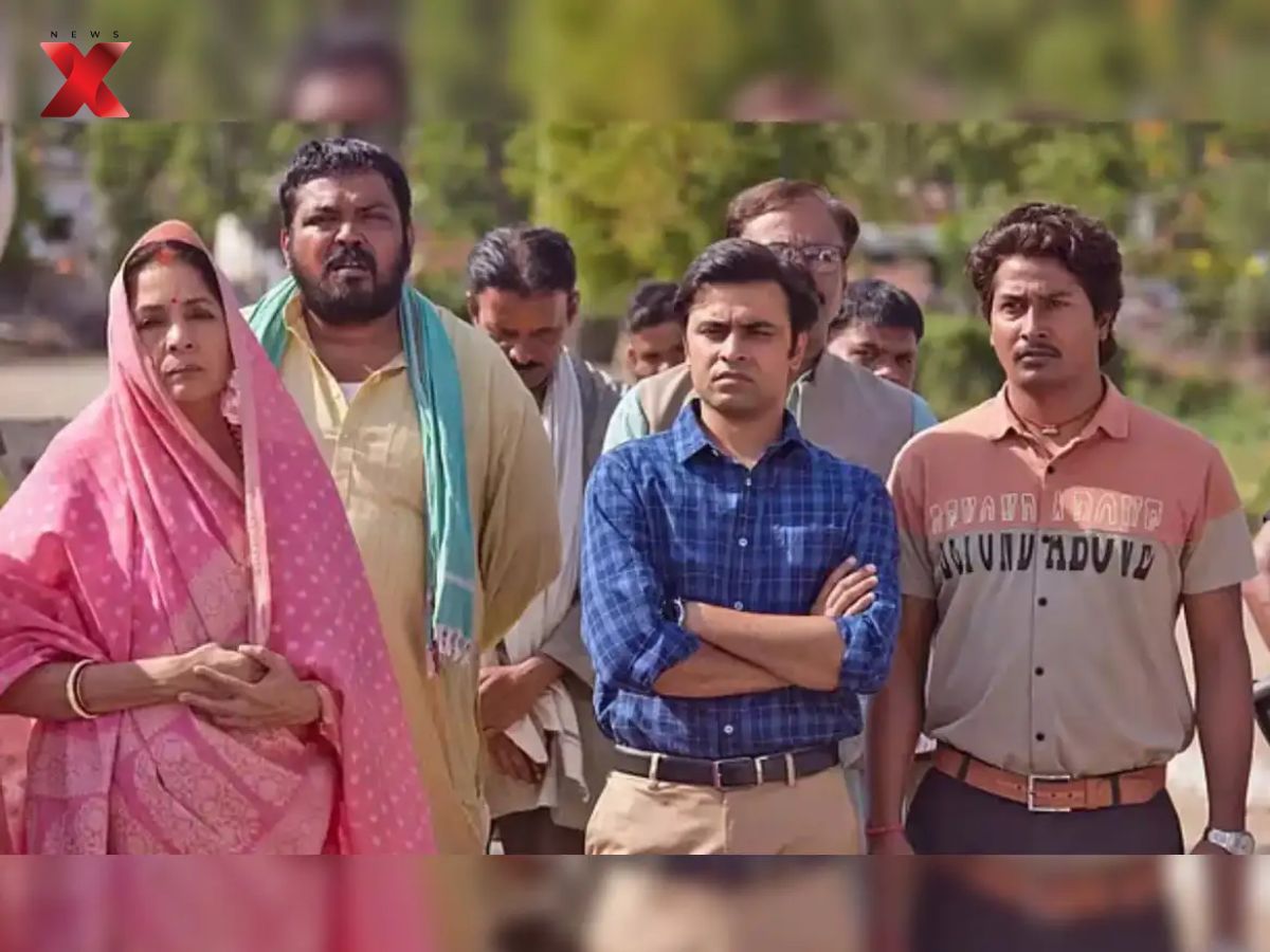 Panchayat Season 5: Streaming Platform