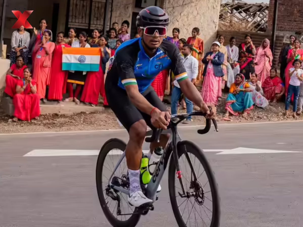 Where to Watch Pune Grand Tour 2026 Live?