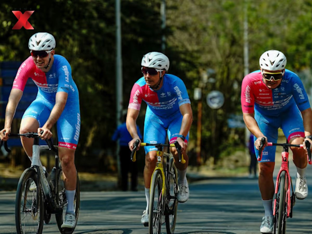 Pune Grand Tour 2026 Live: Timings