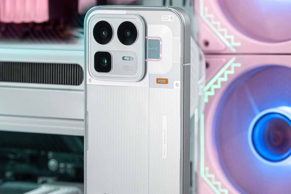 Realme Launches Neo 8: Latest Processor, 1TB Storage, Huge Battery And 3 Vibrant Colours Starting At Just Rs...