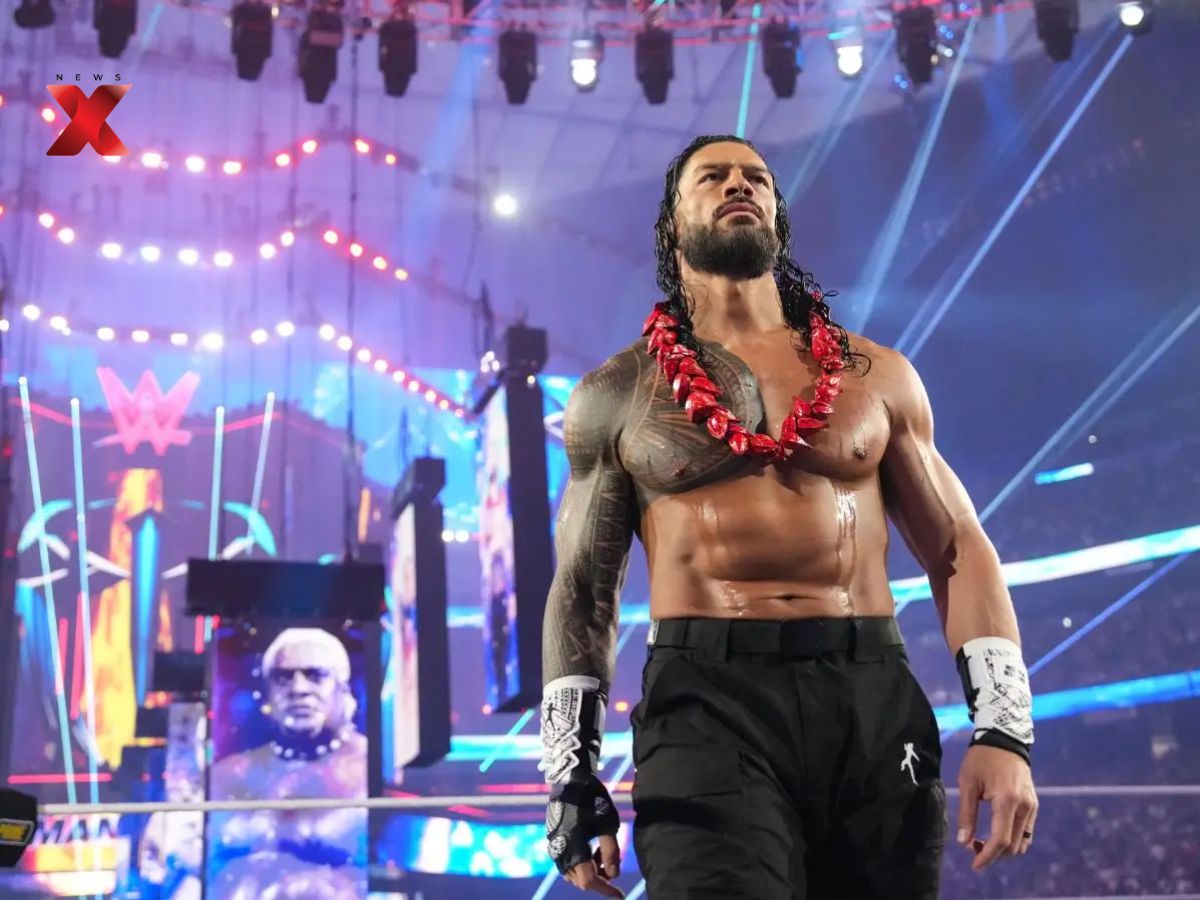 How to Watch WWE Royal Rumble 2026 Live in India on TV?