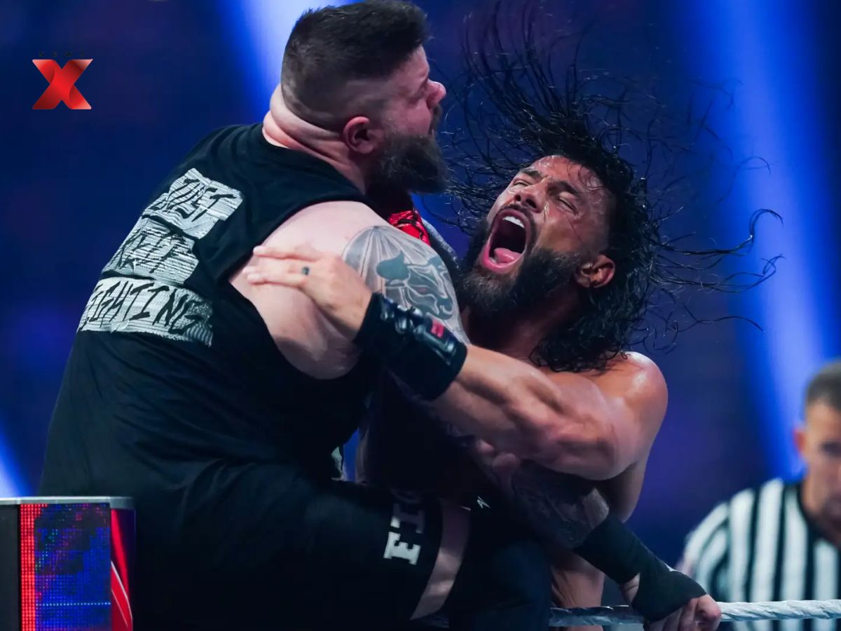 WWE Royal Rumble 2026: Full Card