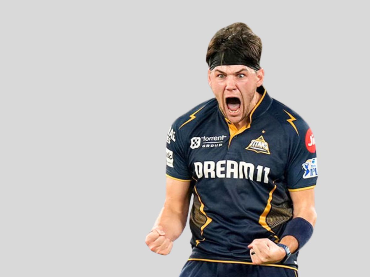 Gerald Coetzee offers KKR the ideal blend of pace, variations, and middle-order hitting as a strong all-round option.