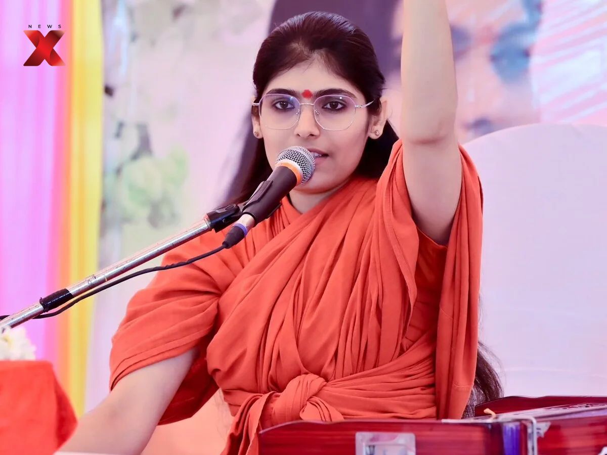 Sadhvi Prem Baisa: Injection Mystery