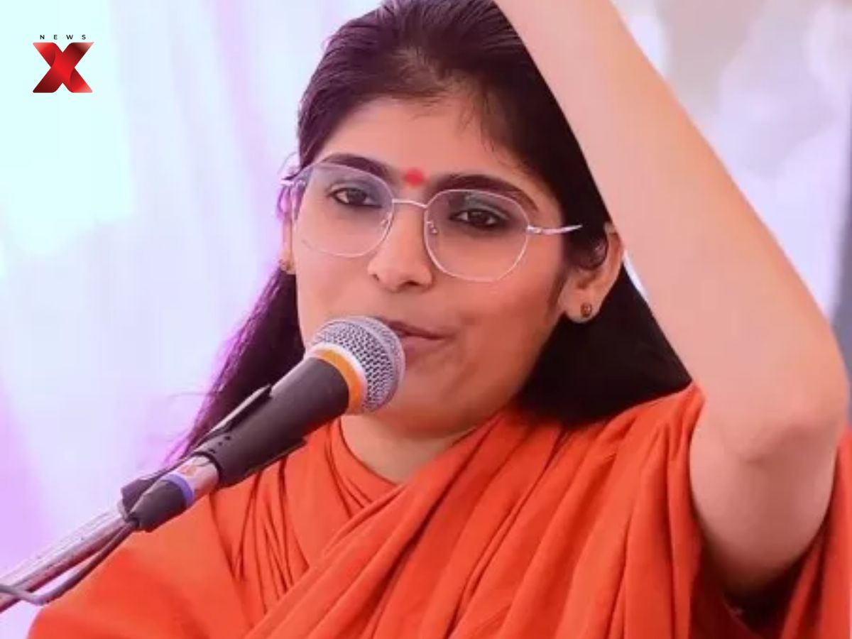 Sadhvi Prem Baisa: Cause of Death