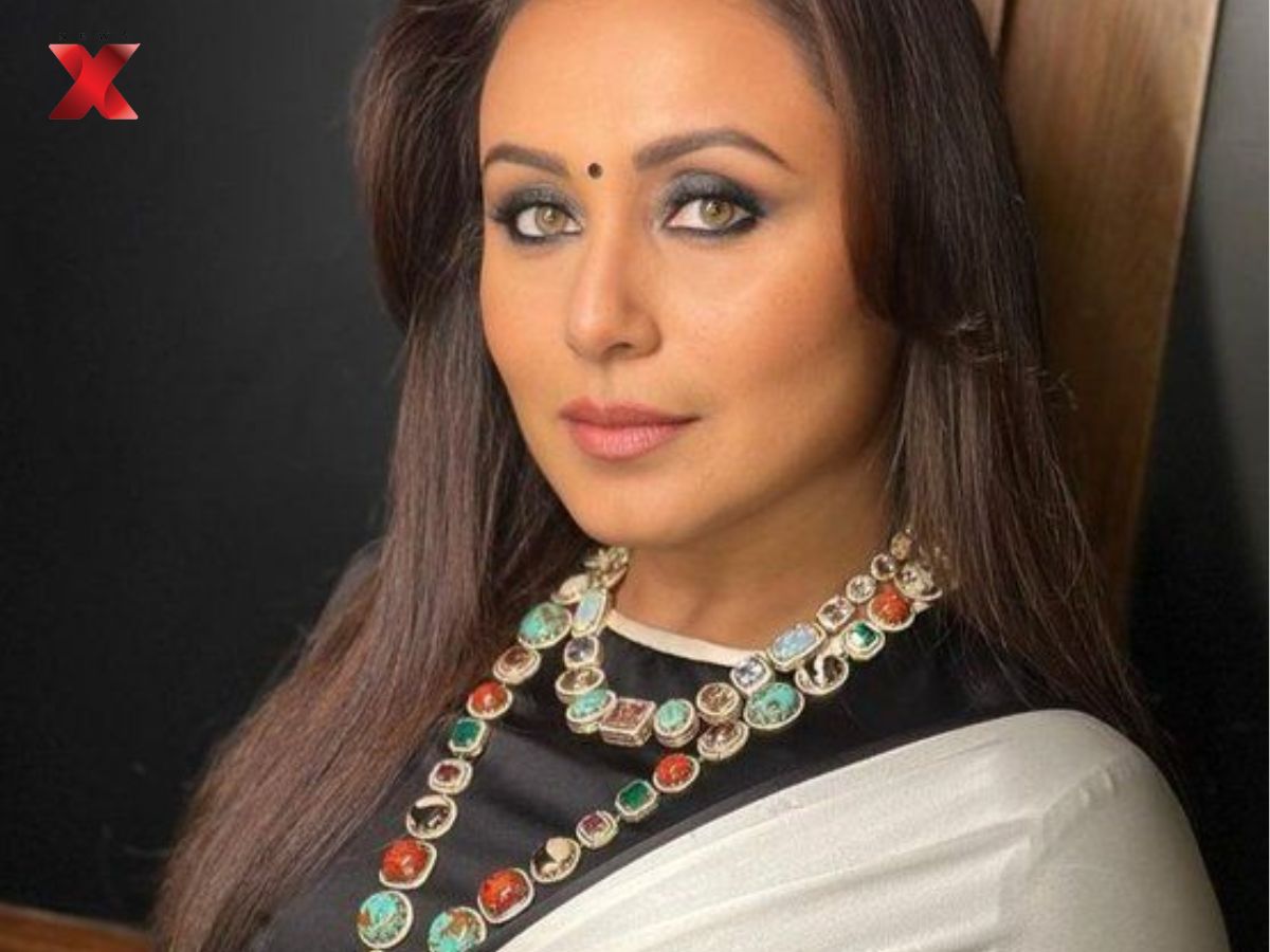 Rani Mukerji Net Worth