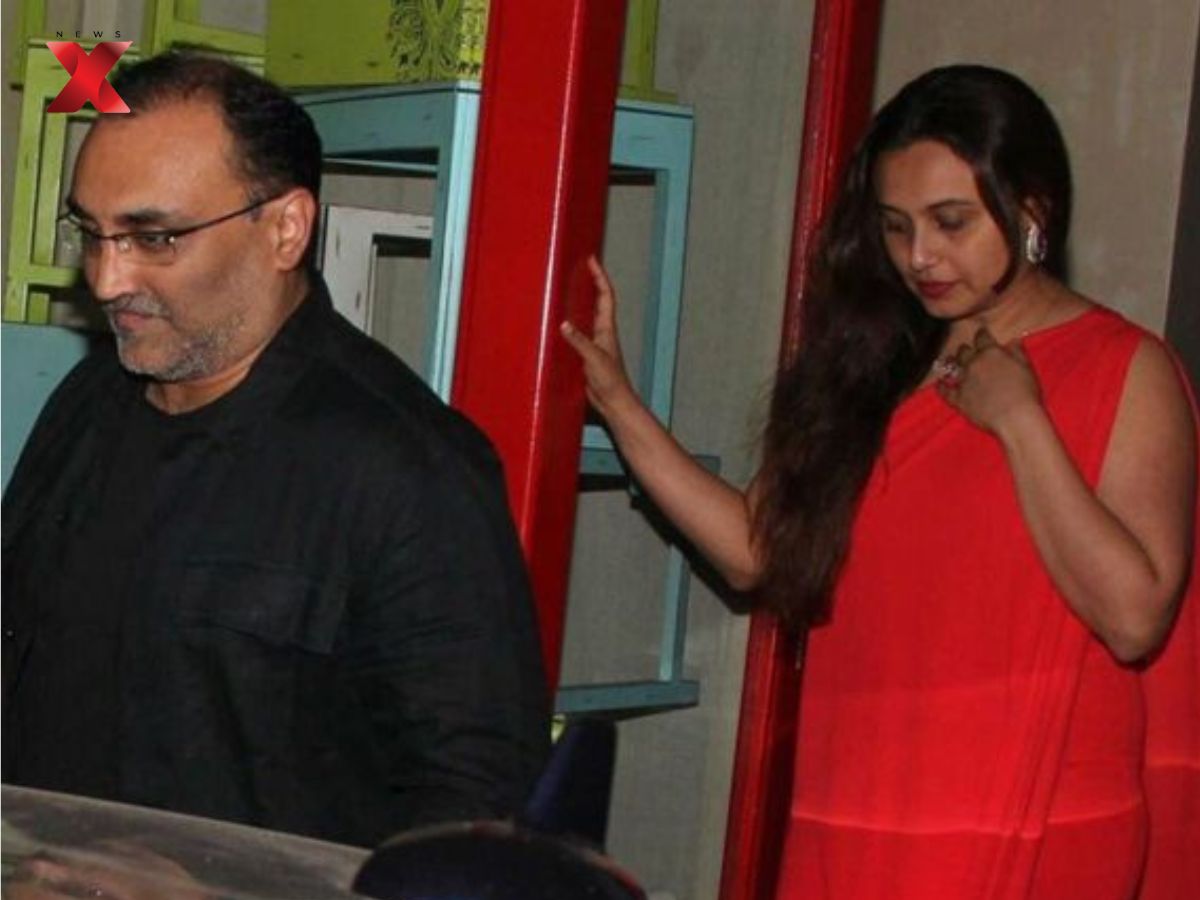 Aditya Chopra Net Worth