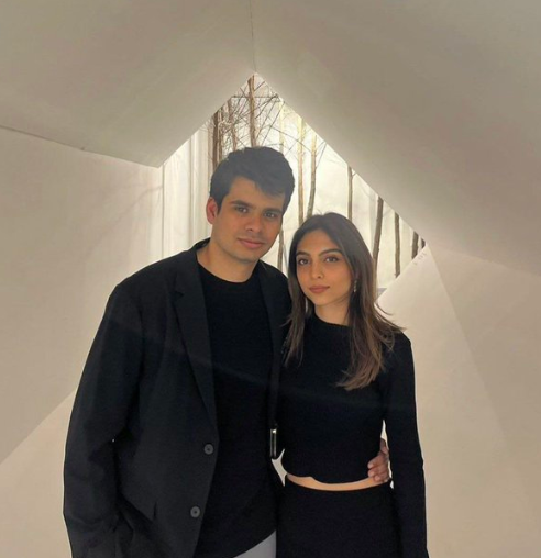 Who Are Aviva Baig’s Parents? Here’s What You Need To Know About Imran Baig And Nandita Kathpalia Baig As Their Daughter Gets Engaged To Raihan Vadra