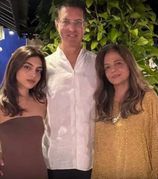 Who Are Aviva Baig’s Parents? Here’s What You Need To Know About Imran Baig And Nandita Kathpalia Baig As Their Daughter Gets Engaged To Raihan Vadra