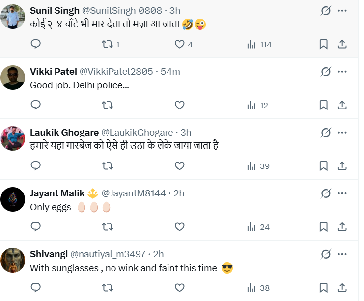 Internet Gets Creative With Hilarious Memes As Trinamool MP Mahua Moitra Gets Dragged Away By Cops Amid ED Probe: ‘Mam Ki Nautanki Next Level’