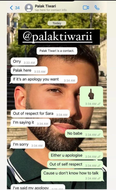 What Is The Ibrahim Ali Khan Connection Amid Orry Vs Sara Ali Khan Feud And What Role Did Amrita Singh Singh Play Amid The Public Fallout? Full Timeline Explained