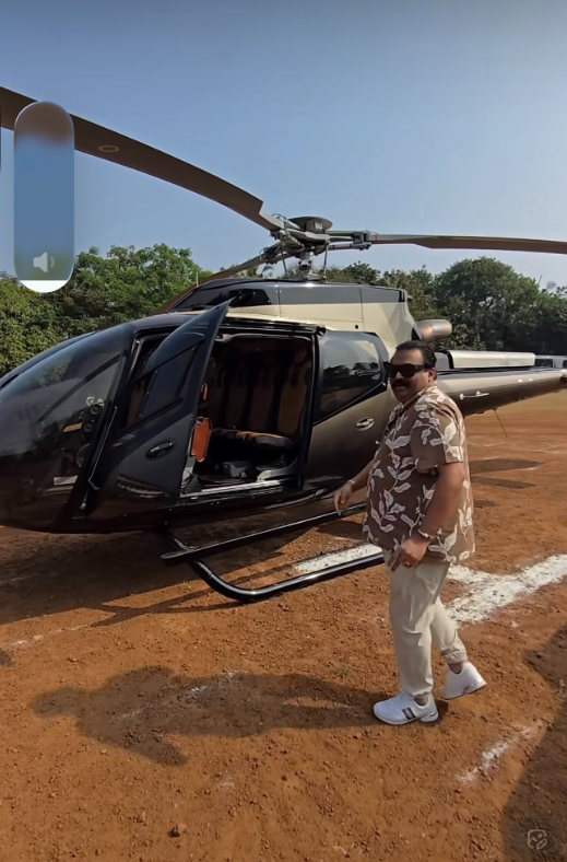 What Was CJ Roy’s Net Worth? Confident Group Owner Minted Money From Real Estate And Producing Reality Shows, Owned Rolls-Royce, Bugatti Veyron Worth Millions