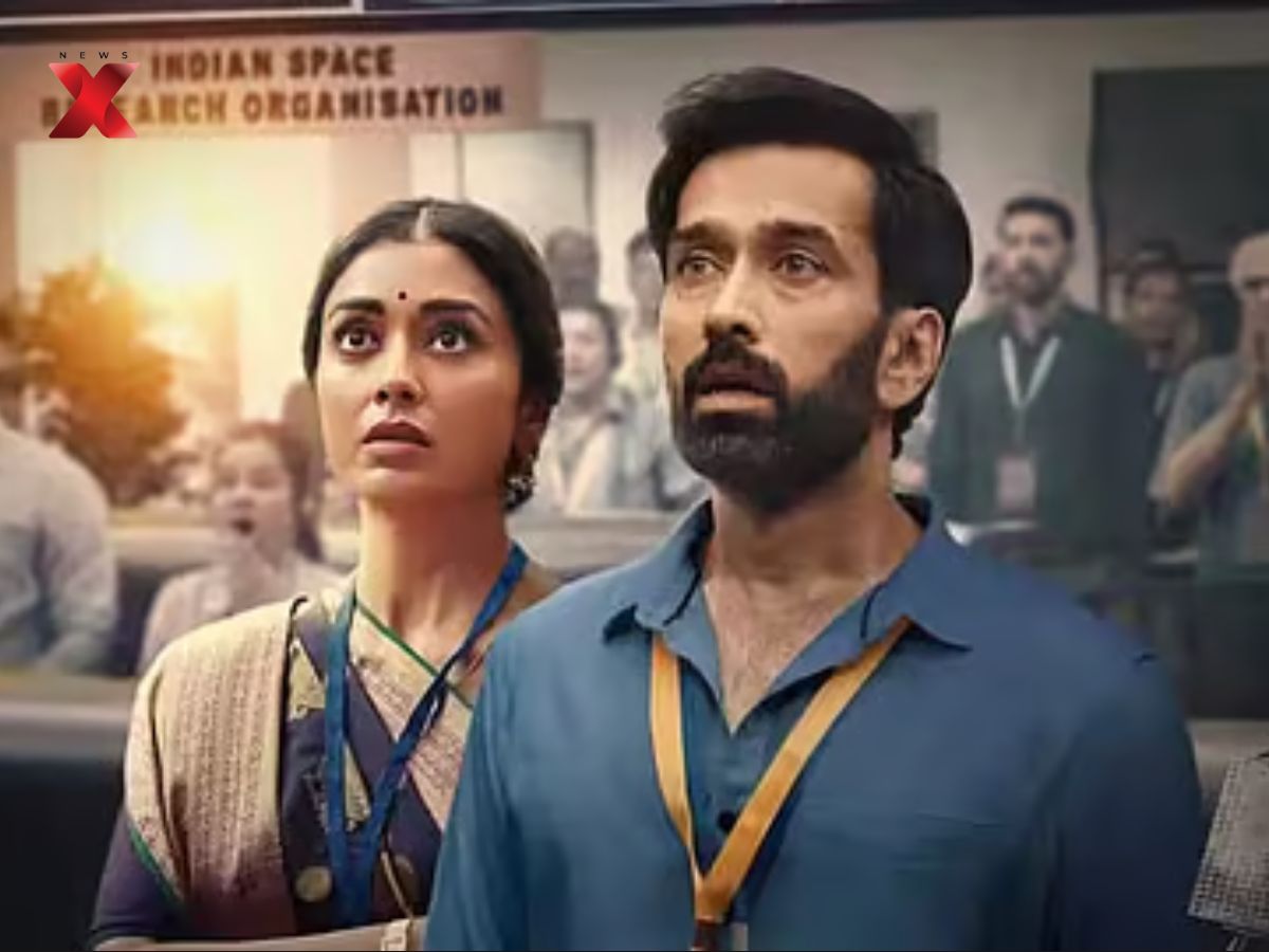 Space Gen Chandrayaan Series: Review