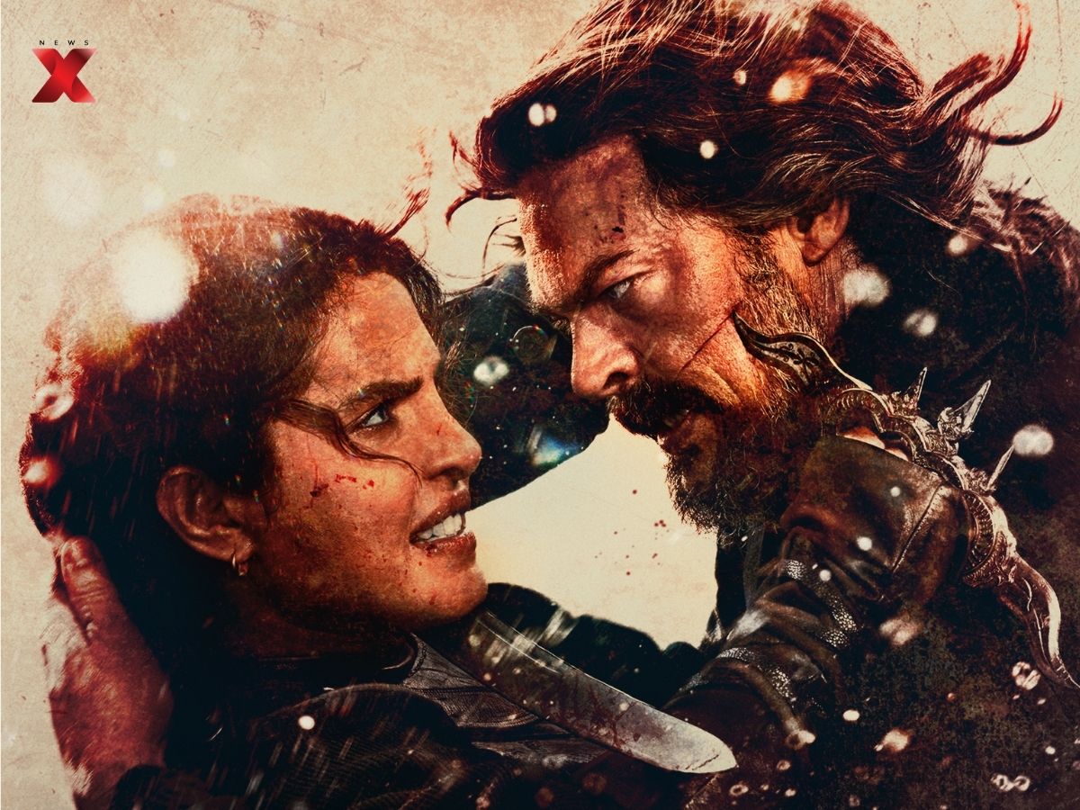 The Bluff: Release Platform