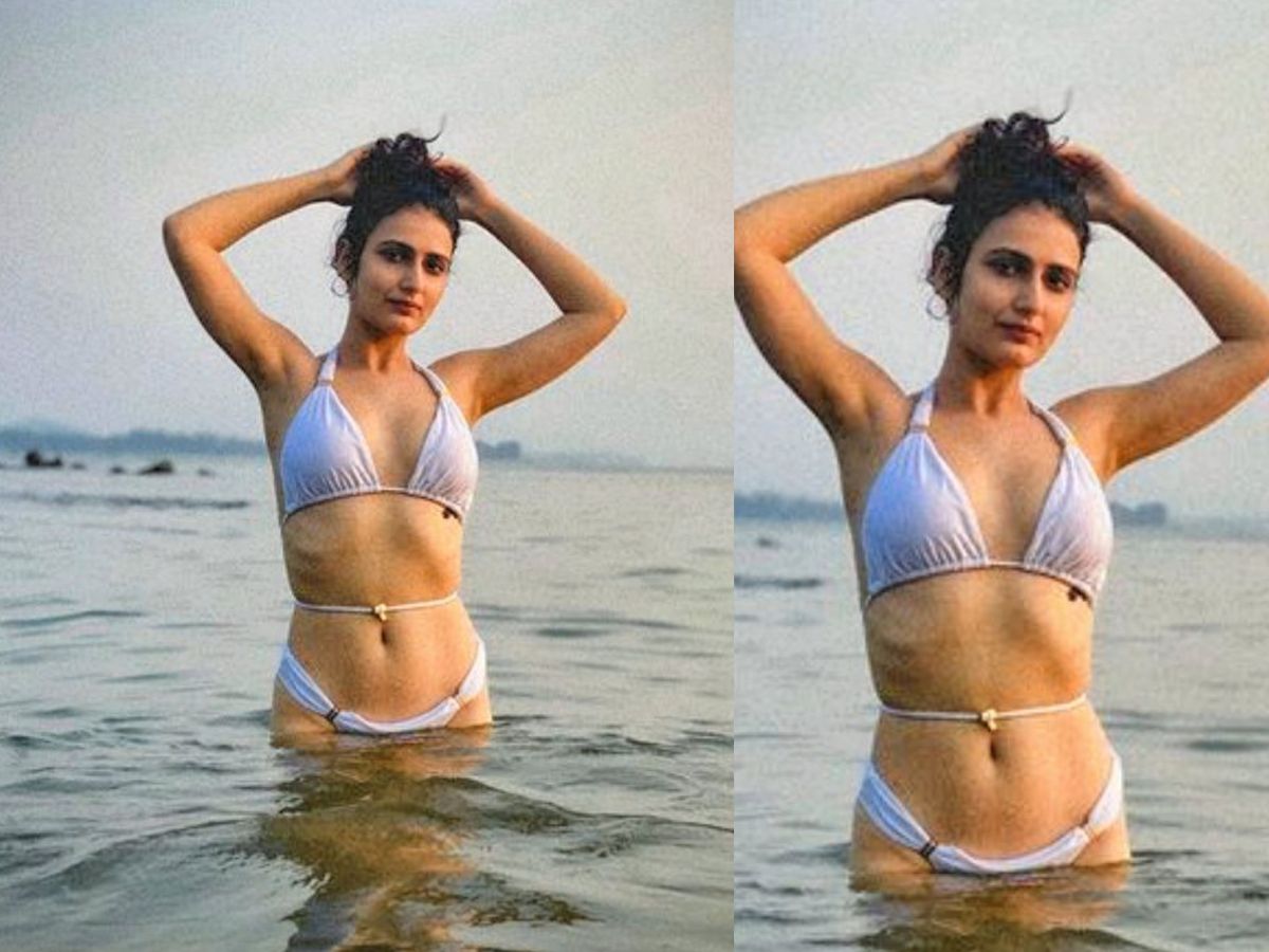 Fatima Sana Shaikh Career