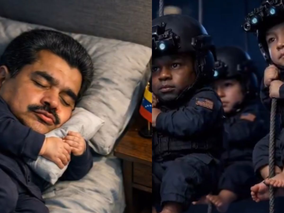 AI Getting Out Of Hands