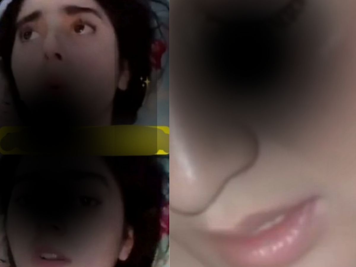 7-Minute 11 Seconds Viral MMS To 6-Minute 39 Second Clip Fatima Jatoi: LEAKED Video Searches Ignite Online Safety Alarm; Indian Users In....