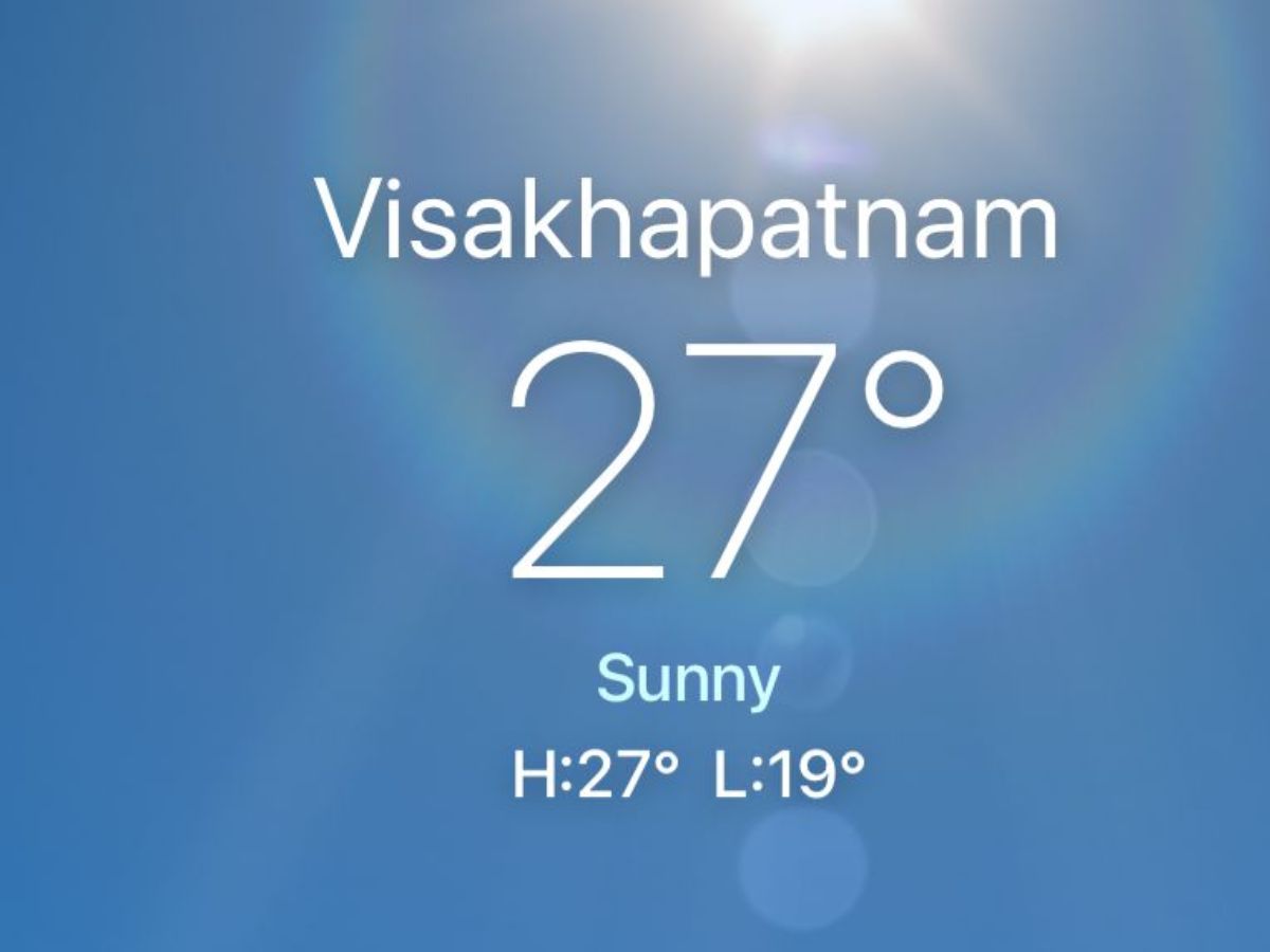 ind vs nz 4th t20i weather