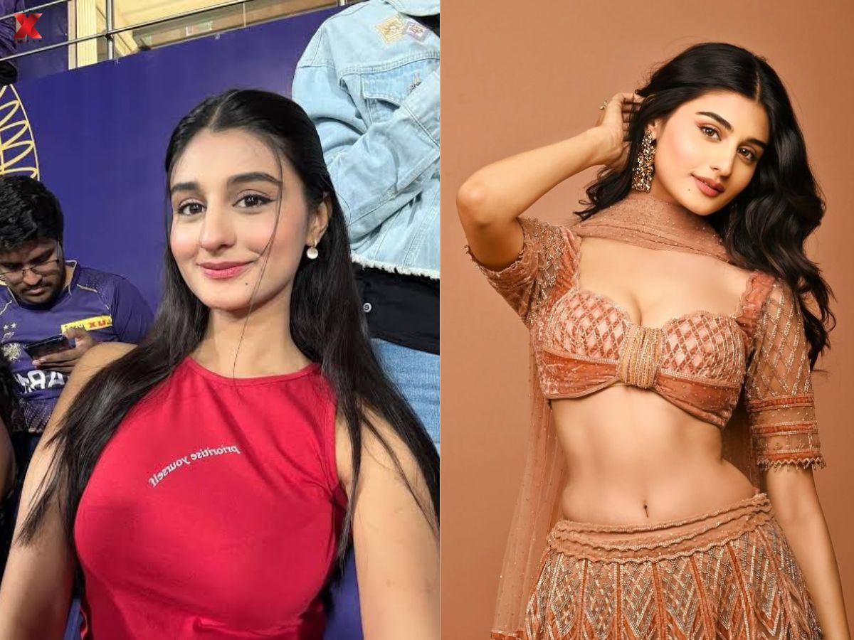 Payal Dhare (PayalGaming)