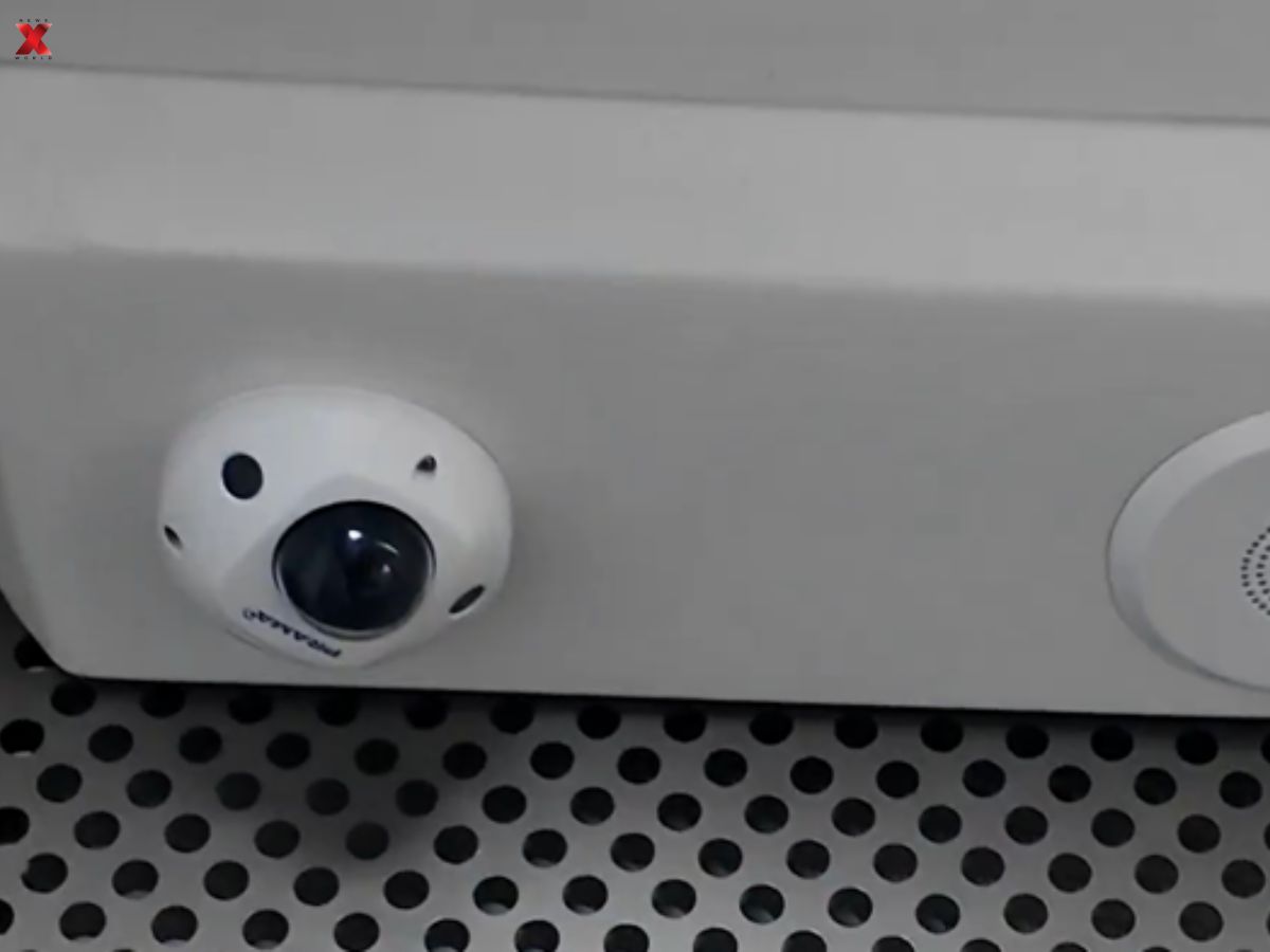 Advanced Safety Features