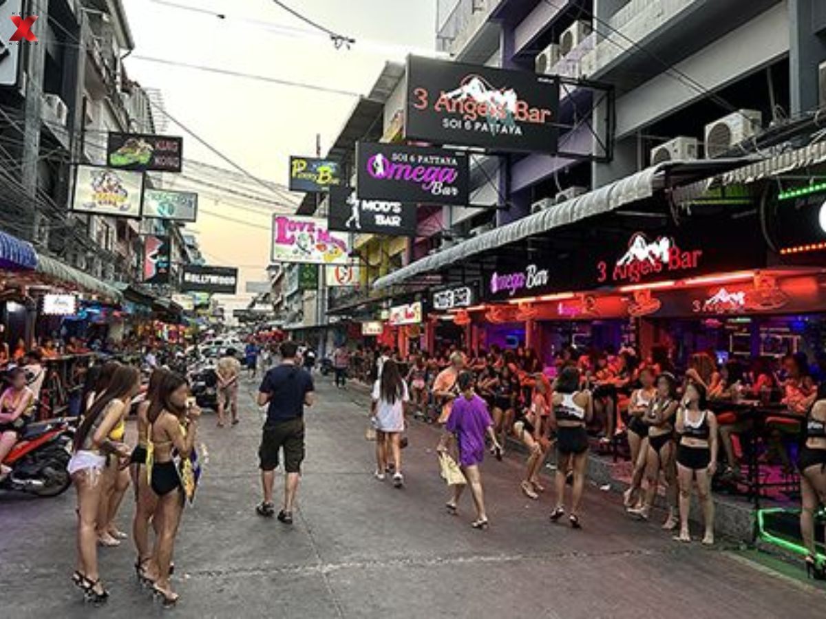 Cultural Tolerance and "Legal Gray Areas"