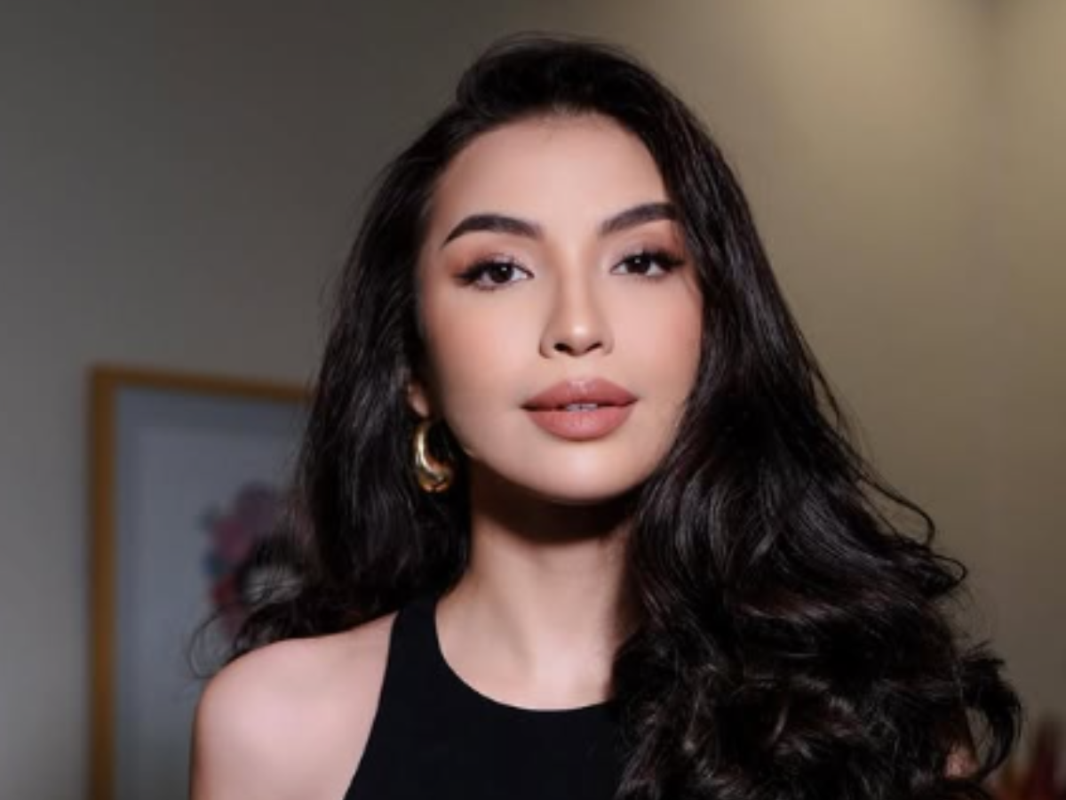 Malaysian Royals Exposed? Indonesian-American Model Manohara Odelia Makes A Shocking Revelation, Says She Was Coerced Into Marriage With This Prince At Age 16