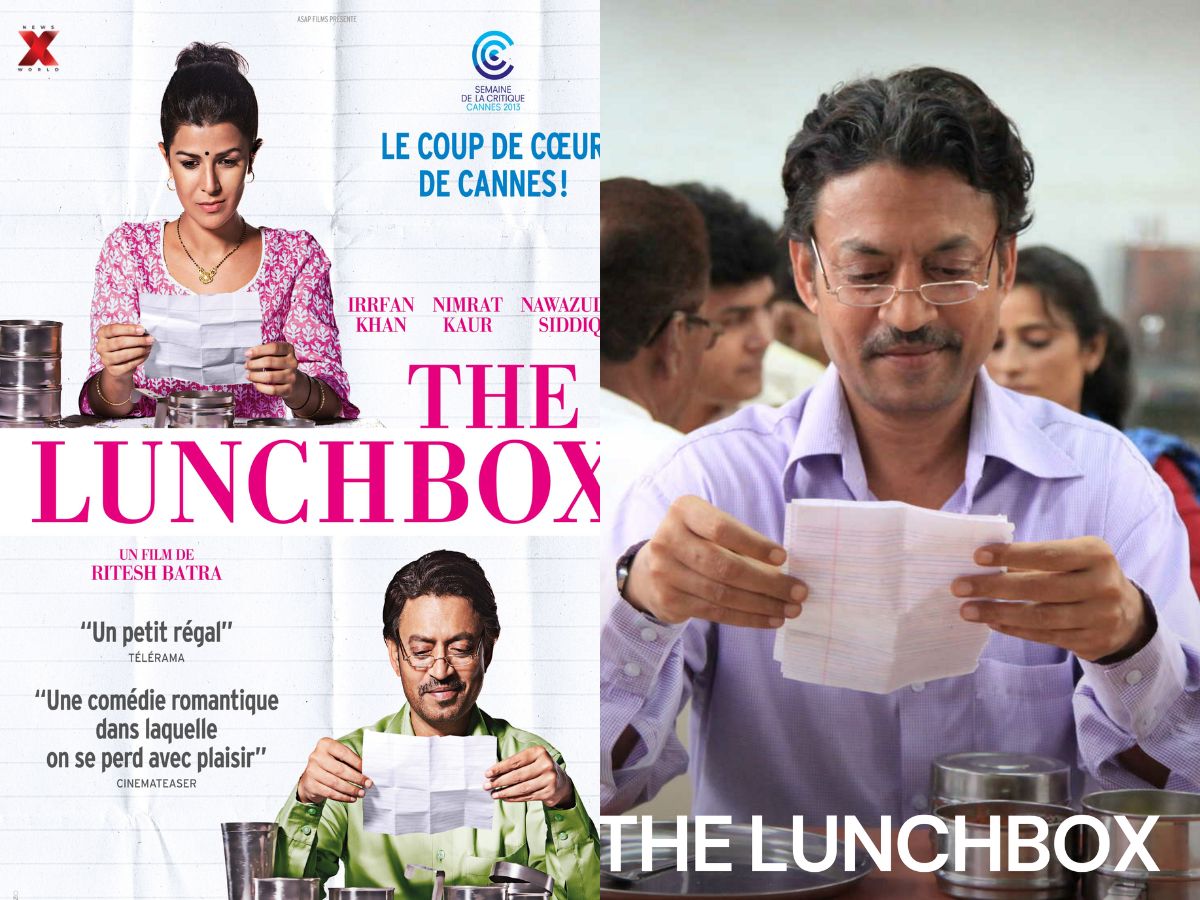 The Lunchbox (2013)