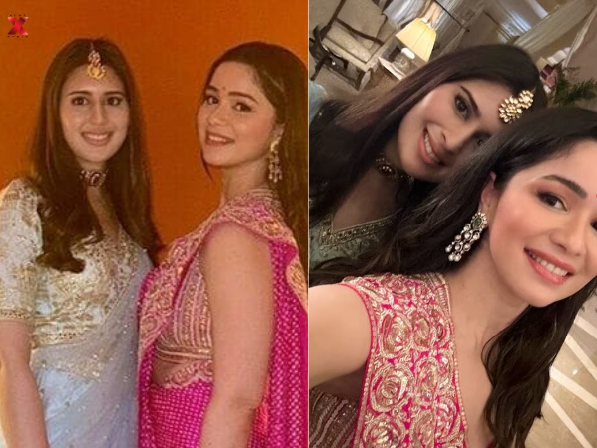 Close Relationship with Sara Tendulkar