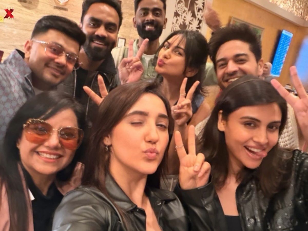 Patch-ups and "Positive Gang" Bonding