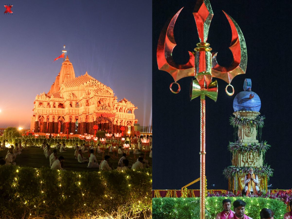 Chairman’s Review of "Suvarna Yug" Projects