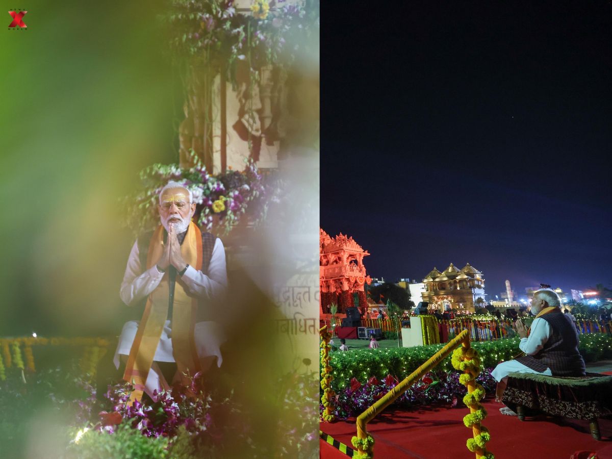 72-Hour Akhand Omkar Chanting