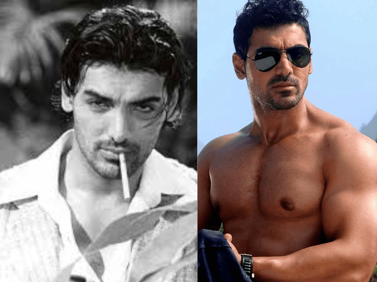 The "Bare-Chested Lawyer" Look (Jism)