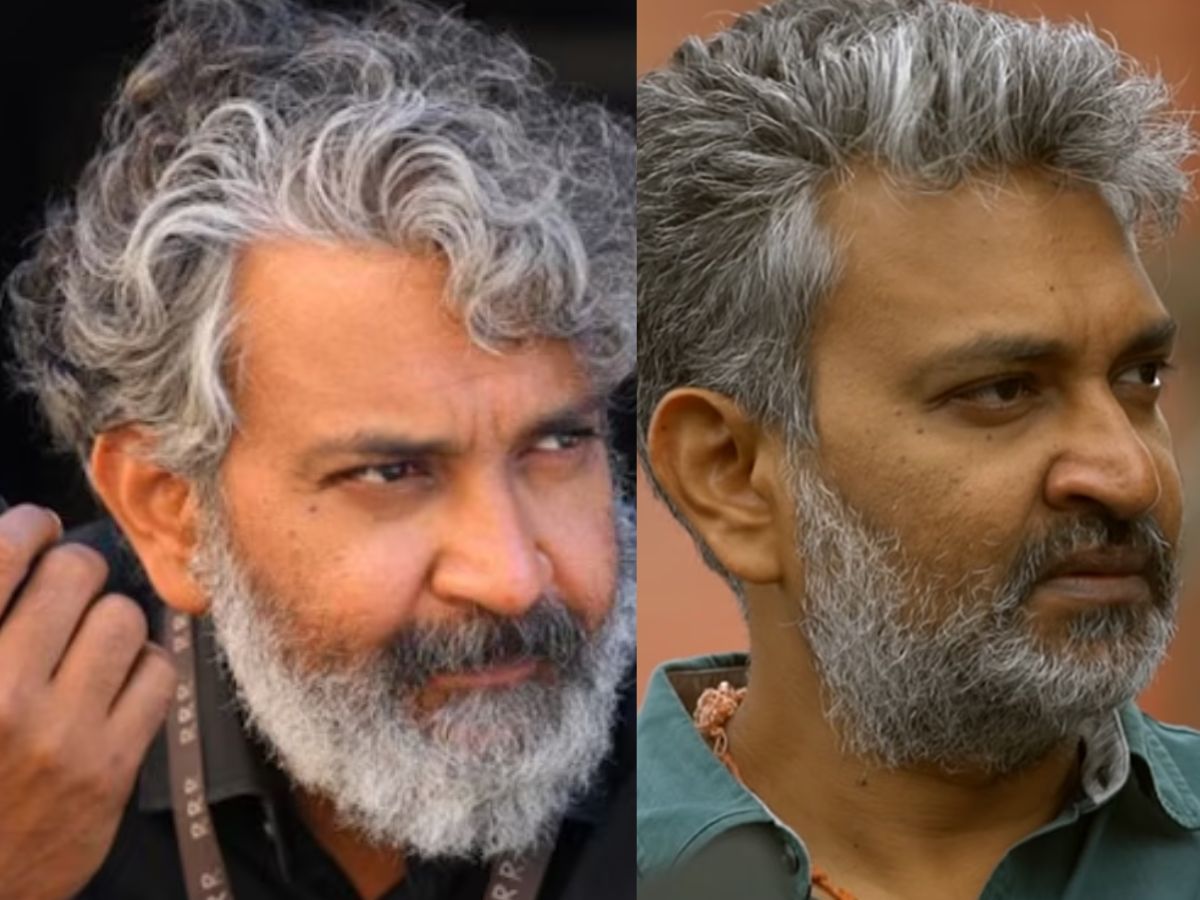 S.S. Rajamouli (Director)