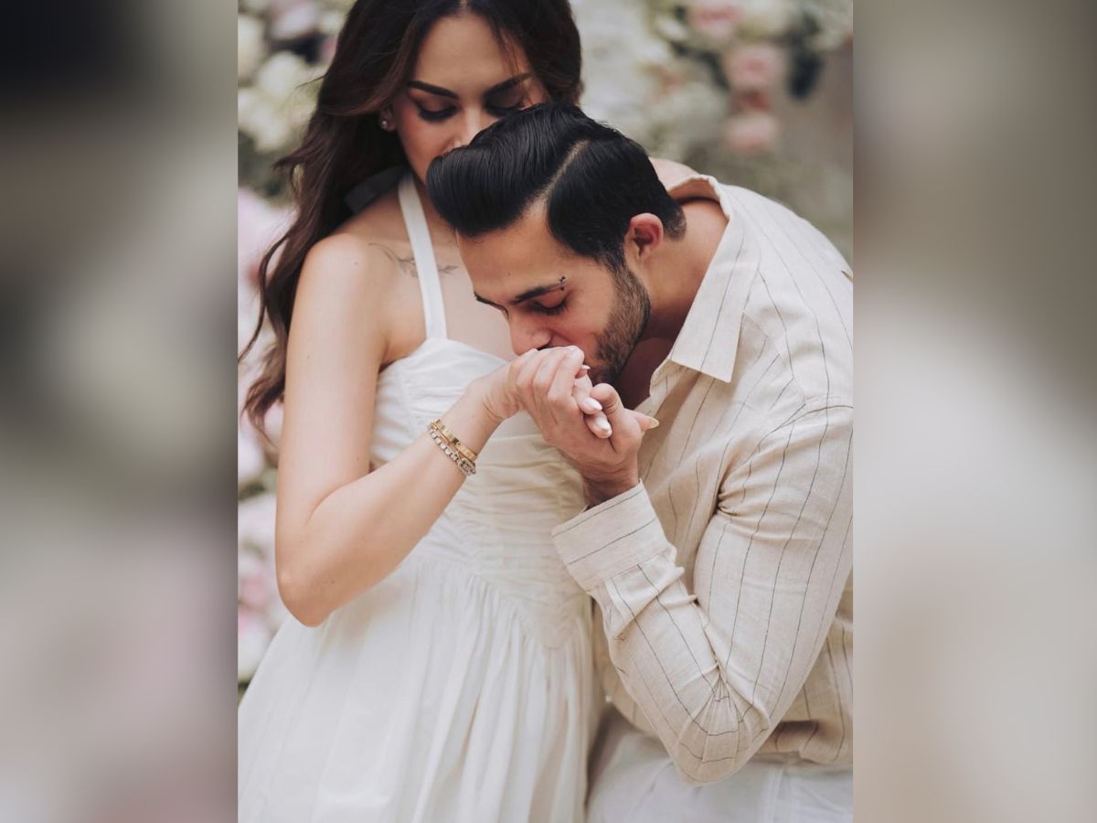 ‘The Easiest Yes Ever’