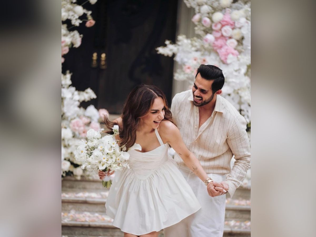 Fairytale Setup Wins Hearts