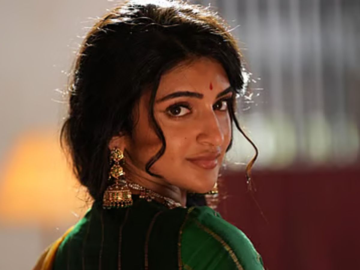 Classic Vintage Charm