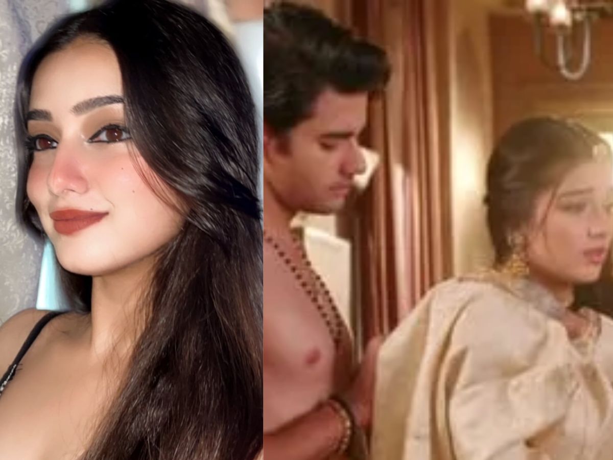 Yashika Sharma Backlash