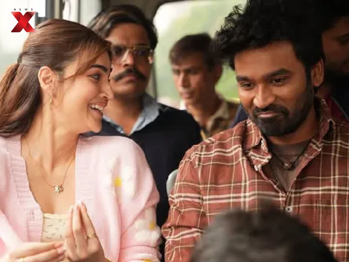 Tere Ishq Mein OTT Release Date