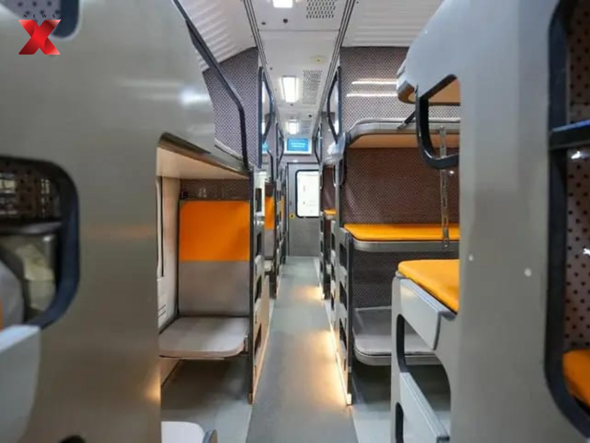 Vande Bharat Sleeper: Ticket Price