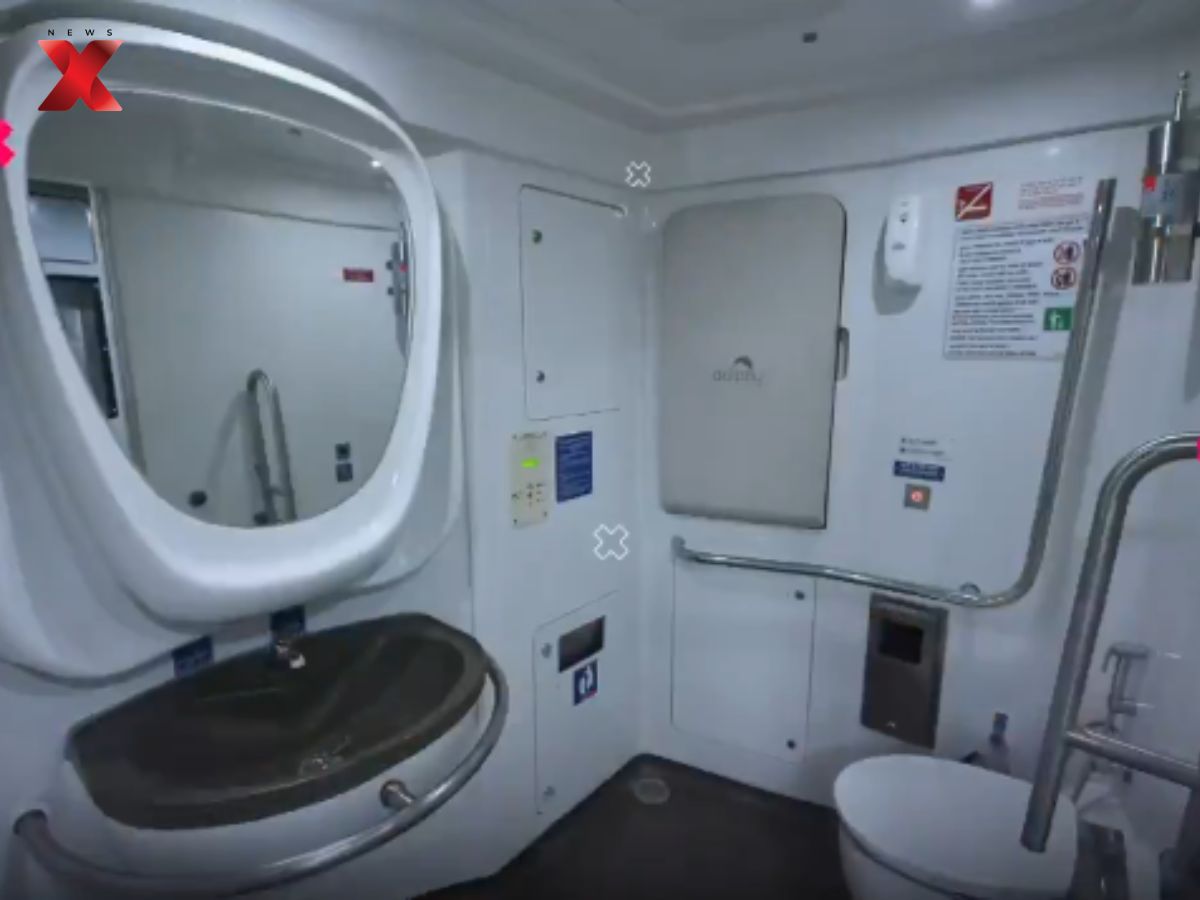 Vande Bharat Sleeper: Timings