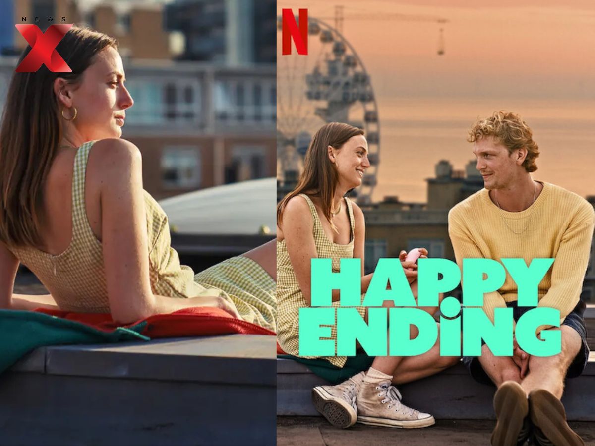 Happy Ending (2023)