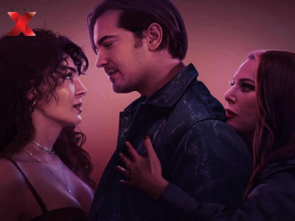 A True Gentleman (2024)