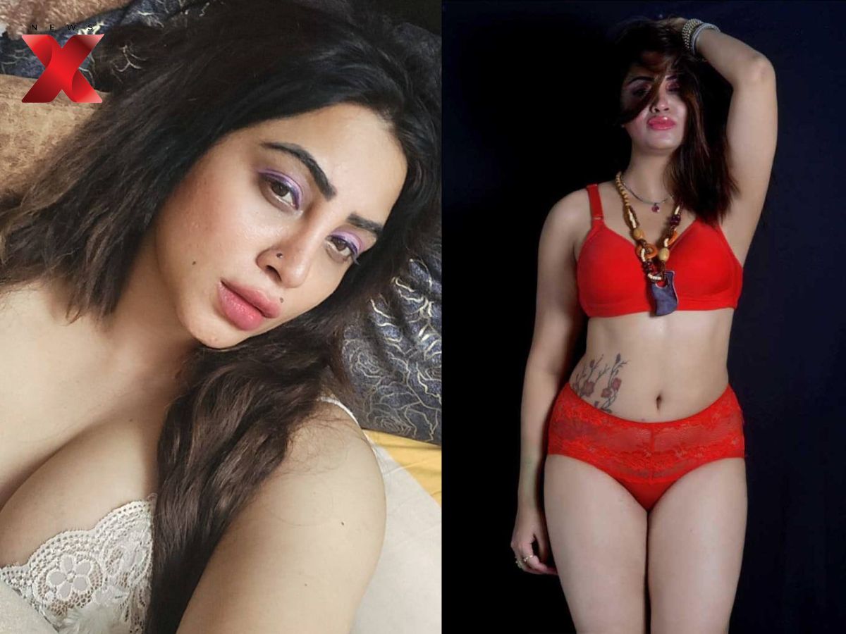 Arshi Khan Latest News- Is She Alright?