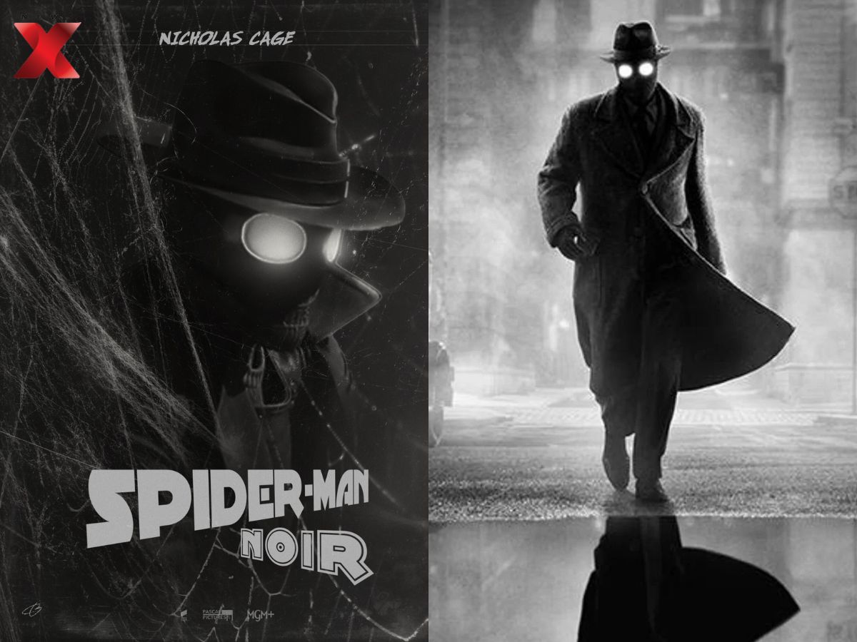 Spider Noir: Where to watch on OTT