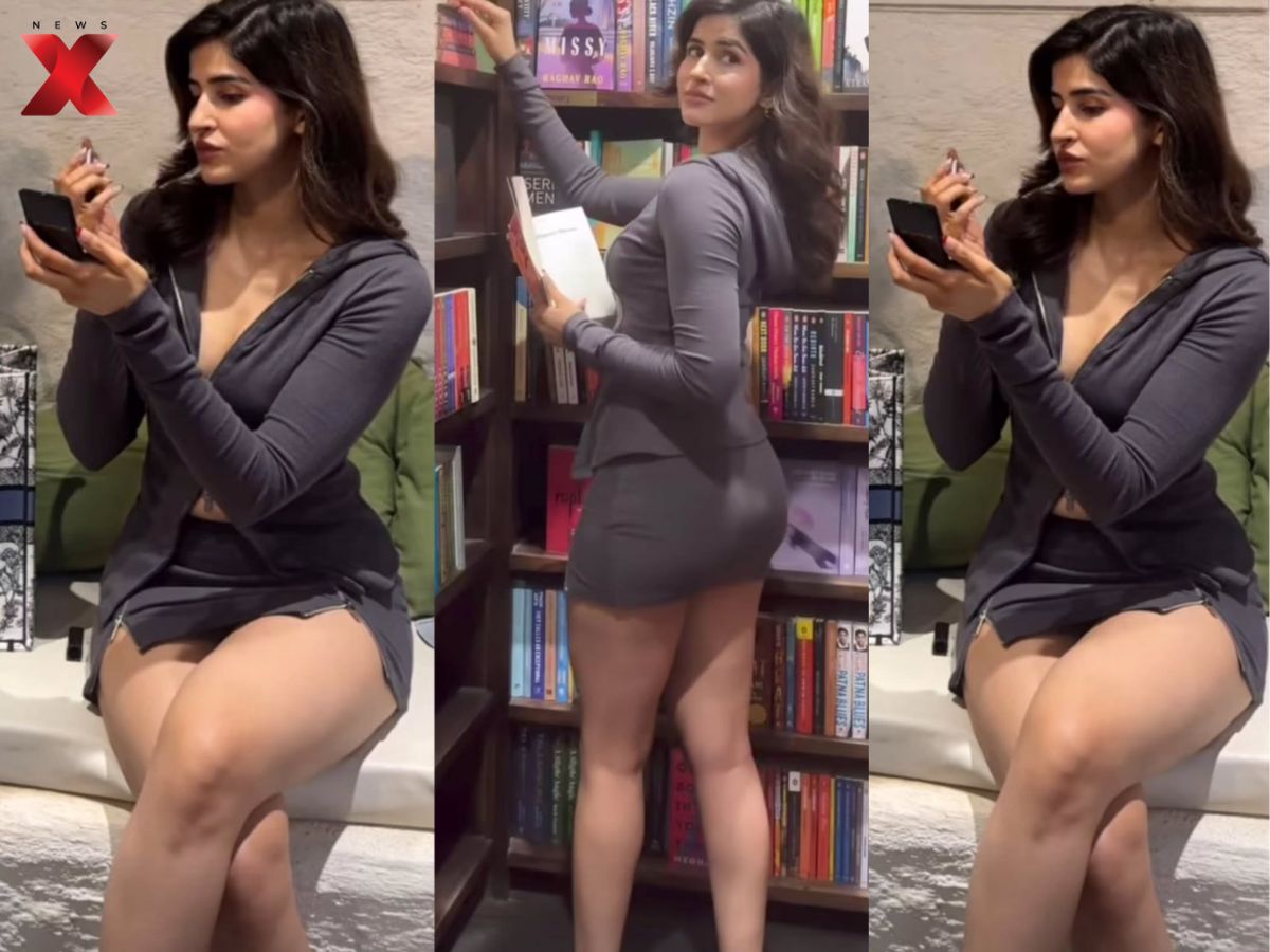 Kayadu Lohar Funky Movie Latest News